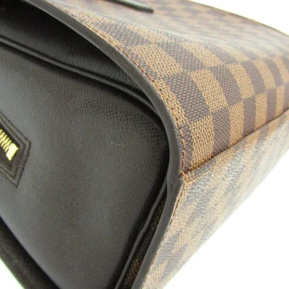 LOUIS VUITTON Brown Damier Bag